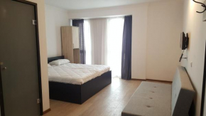 Natia's Apartment in Mgzavrebi